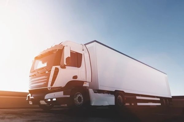 Ankara Milas, Nakliye Firması