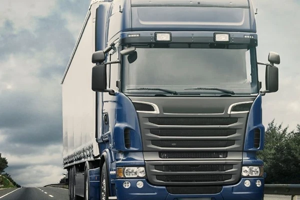 Ankara Milas, Nakliyat Ambarları