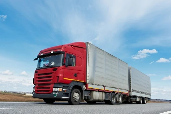 Ankara Milas, Şehirlerarası Taşımacılık