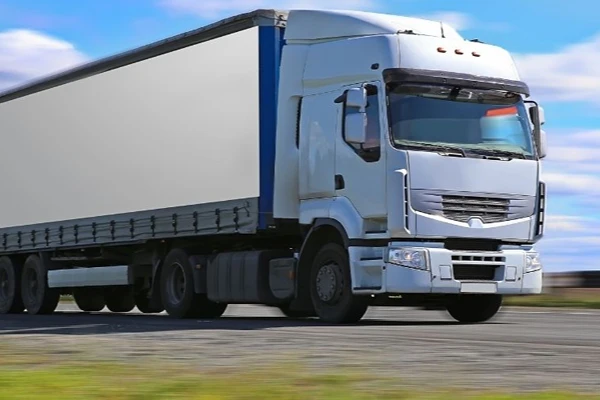 Ankara Milas, Nakliyat